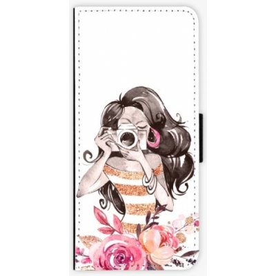 Pouzdro iSaprio - Charming - Samsung Galaxy J3 2016 – Zbozi.Blesk.cz