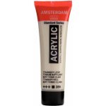 Amsterdam Standard Series Akrylová barva 20 ml 289 Titanium Buff – Zboží Dáma
