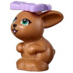 LEGO® Friends 41695 Veterinární klinika – Zboží Živě