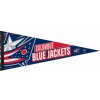 Vlajka WinCraft Vlajka Columbus Blue Jackets Premium Pennant