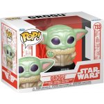Funko Pop! 733 Star Wars Grogu – Hledejceny.cz