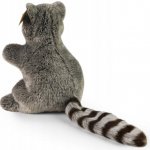 Rappa maňásek mýval 28 ECO-FRIENDLY – Zbozi.Blesk.cz