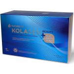 Naturevia Kolagen mořský Beauty+ 60 sáčků – Hledejceny.cz