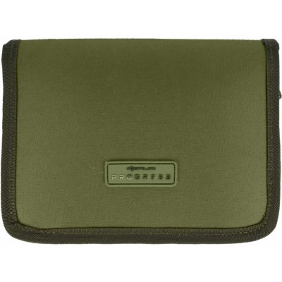 Pouzdro na Doklady Korum Progress Document Wallet – Zboží Živě