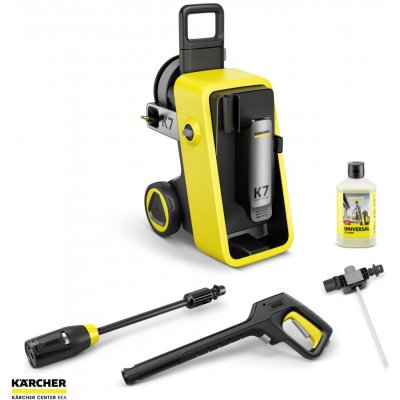 Kärcher K 7 Comfort Premium 1.317-500.0 – Zboží Mobilmania