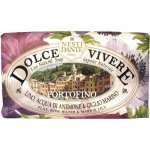 Nesti Dante Dolce Vivere Portofino toaletní mýdlo 250 g – Hledejceny.cz
