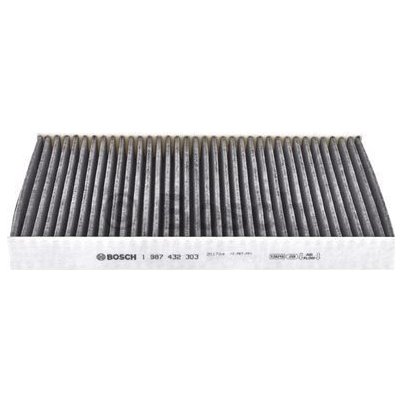 1987432303 BOSCH Filtr, vzduch v interiéru – Hledejceny.cz