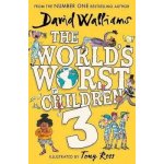 The World´s Worst Children 3 – Zboží Dáma