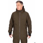Fox Khaki sherpa tec jacket bunda – Zboží Dáma