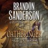 Audiokniha Oathbringer: Book Three of the Stormlight Archive