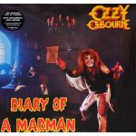 Osbourne Ozzy - Diary Of A Madman LP – Zbozi.Blesk.cz