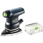 Festool DTS 400 EQ – Zboží Dáma