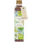 Naturprodukt sirup mojito 0,5 l – Zboží Dáma