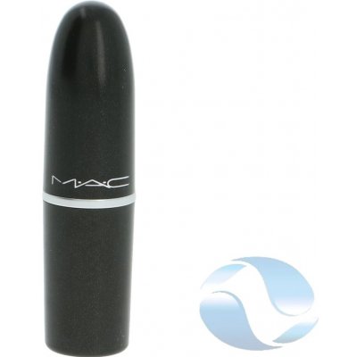 MAC Matná rtěnka Matte Lipstick 640 Red Rock 3 g