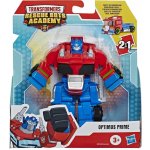 Hasbro Transformers Rescue Bots Academy OPTIMUS PRIME – Hledejceny.cz