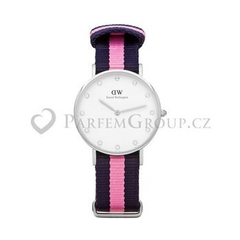 Daniel Wellington 0962DW