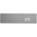 Microsoft Surface Keyboard Sling Bluetooth 4.0 (Gray), ENG; WS2-00021 – Zboží Živě