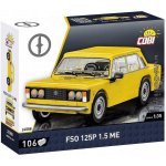 Cobi 24588 FSO 125P 1,5 ME, 1:35, 106 k – Sleviste.cz