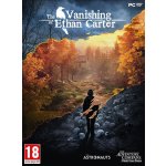 The Vanishing of Ethan Carter – Hledejceny.cz