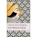 Kniha Na prahu ráje – Fitzgerald Francis Scott