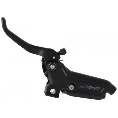 SRAM Level Silver Stealth C1 – Zboží Mobilmania