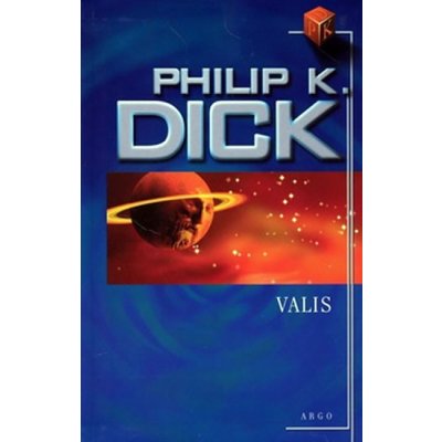 Valis - Philip K. Dick – Zboží Mobilmania