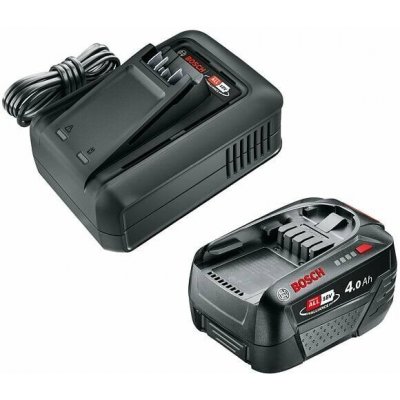 Gardena 18V-44 P4A + 1x4,0Ah 970794801 – Zboží Mobilmania