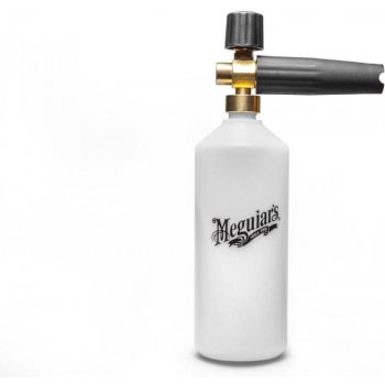 Meguiar's Ultimate Snow Foam Cannon Kit