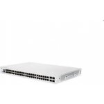 Cisco Business 350 Series CBS350-48T-4G – Zboží Živě
