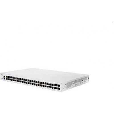 Cisco Business 350 Series CBS350-48T-4G – Zboží Živě