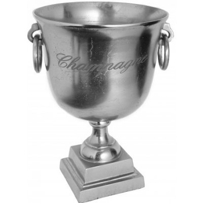 Interior DE Mísa chladící Champagne Royal Silver MIS37606 – Zboží Dáma