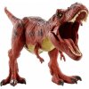 Figurka Mattel Jurassic World Žravý T-Rex se zvuky