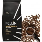 Pellini Gran Aroma N. 3 1 kg – Zboží Dáma