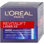 L'Oréal Revitalift Laser X3 noční 50 ml – Hledejceny.cz