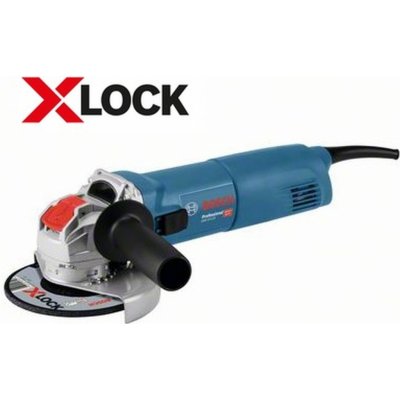 Bosch GWX 10-125 Professional 0.601.7B3.000