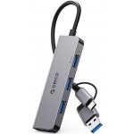 Orico SA5-U3 – Zbozi.Blesk.cz