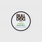 Bulldog Beard Wax vosk na vousy 75 ml – Zboží Mobilmania