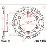 JT Sprockets JTR 1306-42 – Zbozi.Blesk.cz