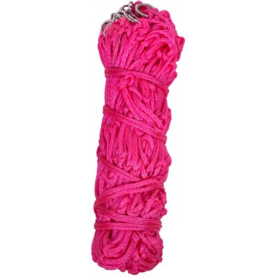 QHP Síť na seno Giant pink – Hledejceny.cz