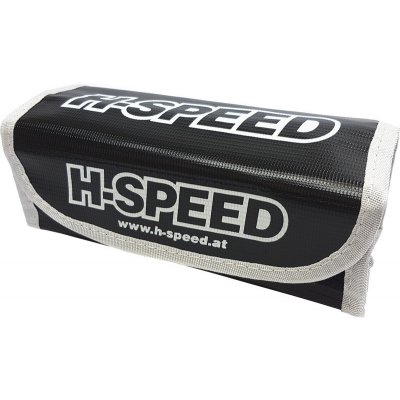 HSP H-Speed ochranný obal na baterie 185x75x6mm 0011 – Zbozi.Blesk.cz