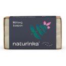 Naturinka přírodní mátový šampon 110 g