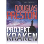 Projekt Kraken - Douglas Preston – Hledejceny.cz