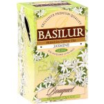 Basilur Bouquet Jasmine 20 x 1,5 g – Zbozi.Blesk.cz