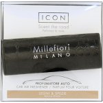 Millefiori Icon Legni & Spezie Urban 47 g – Hledejceny.cz