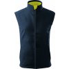 Pracovní oděv Malfini 509 Vesta pánská Body Warmer námořní modrá