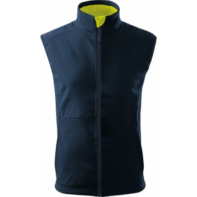 Malfini 509 Vesta pánská Body Warmer námořní modrá – Zboží Mobilmania