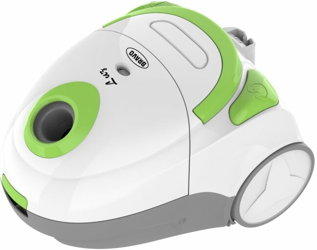 Bravo Luz B-2944 bílo-zelený