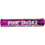 Dýmovnice PINK SMOKE 1 ks – Zboží Dáma