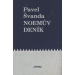 Noemův deník - Pavel Švanda – Hledejceny.cz