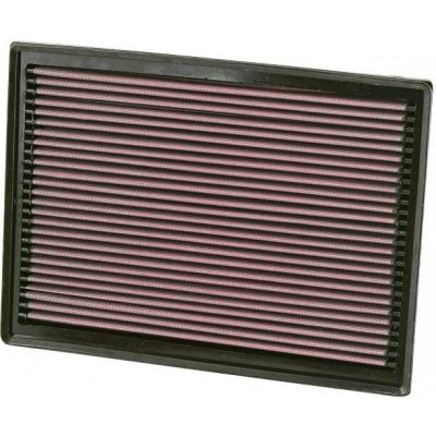 K&N Filters Vzduchový filtr 332391 – Hledejceny.cz